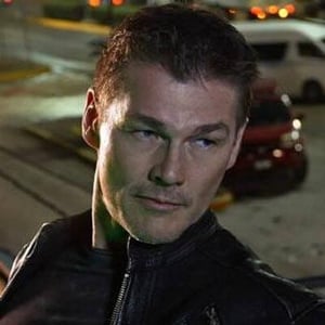 This is the Avatar Image for the Morten Harket (a-ha) AI Voice and Text to Speech Generator